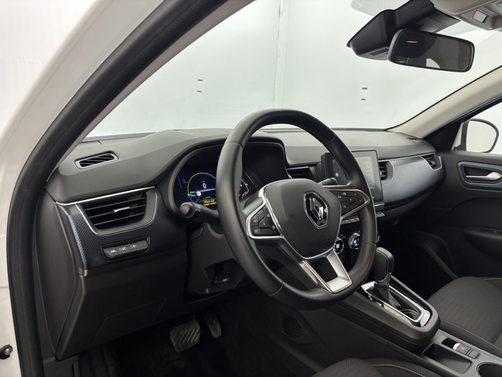 RENAULT Arkana Business E-Tech 145 - ref: 6-2971x226629 - Photo 13