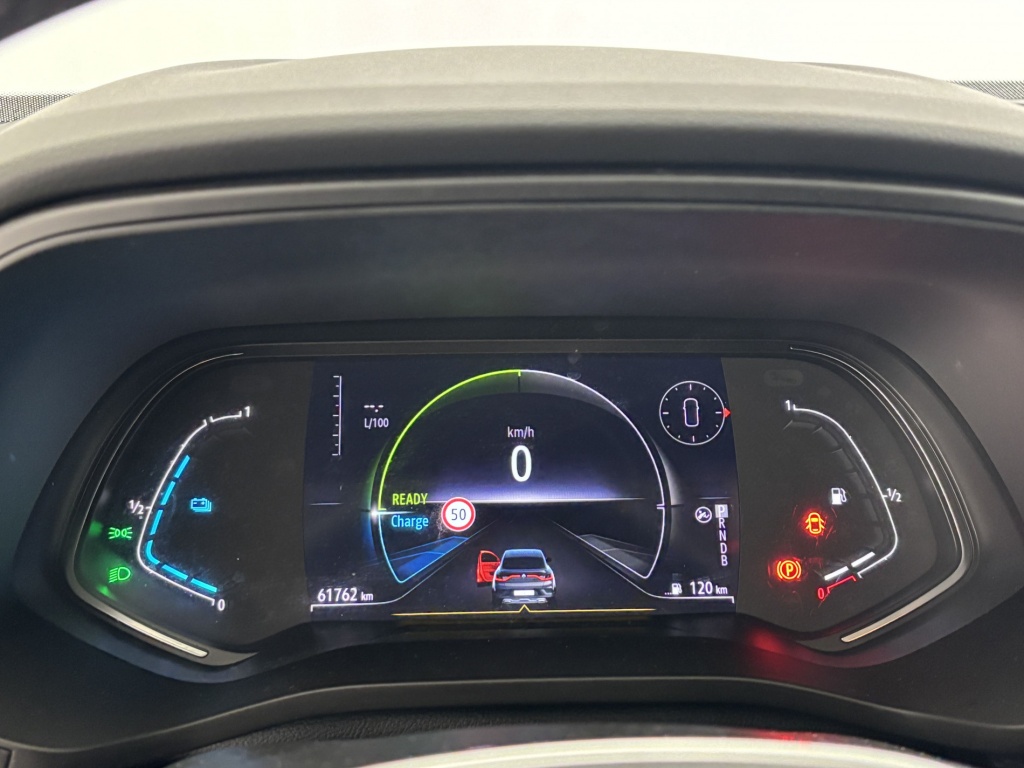 RENAULT Arkana Business E-Tech 145 - ref: 6-2971x226629 - Photo 16