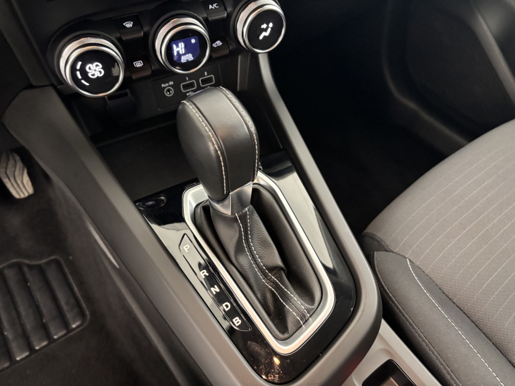 RENAULT Arkana Business E-Tech 145 - ref: 6-2971x226629 - Photo 20