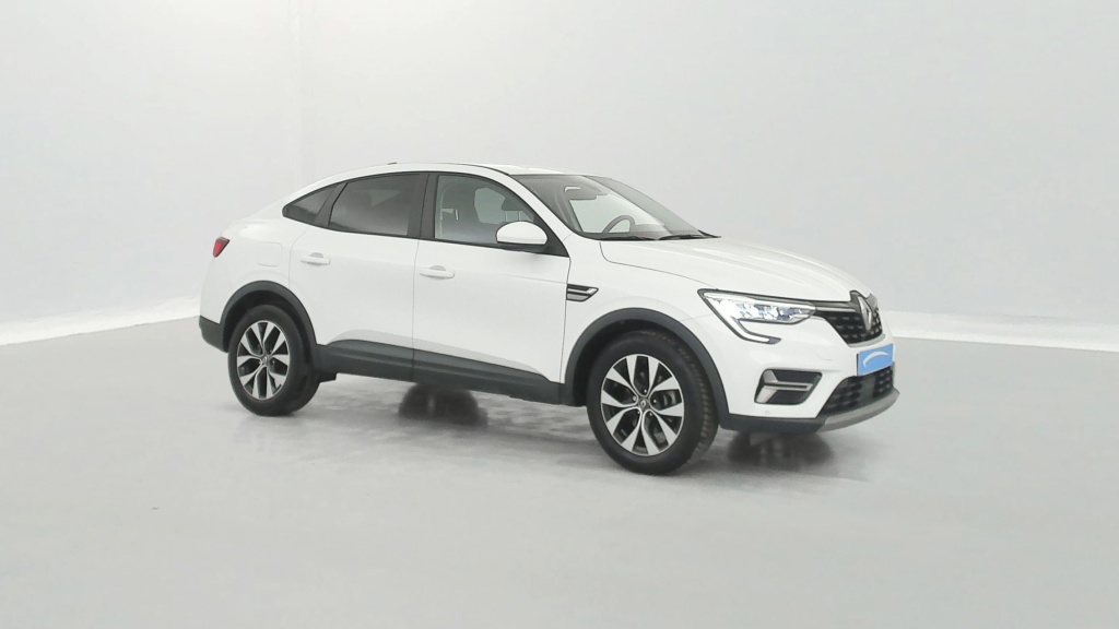 RENAULT Arkana Business E-Tech 145 - ref: 6-2971x226629 - Photo 7