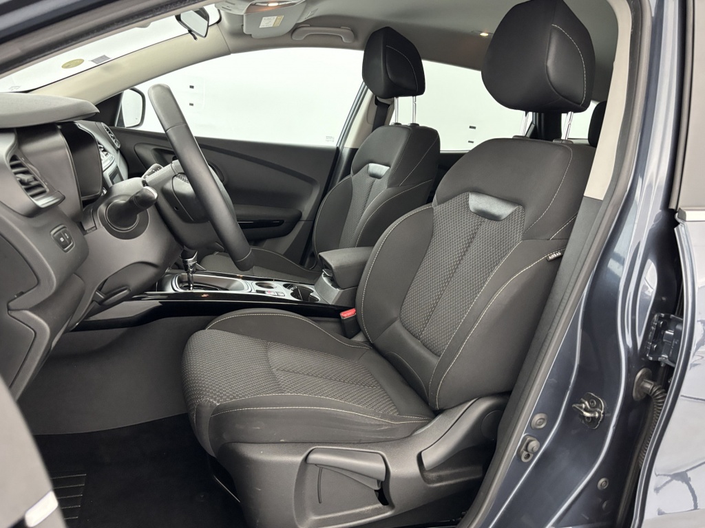 RENAULT Kadjar Business Blue dCi 115 EDC - ref: 6-2971x227170 - Photo 13