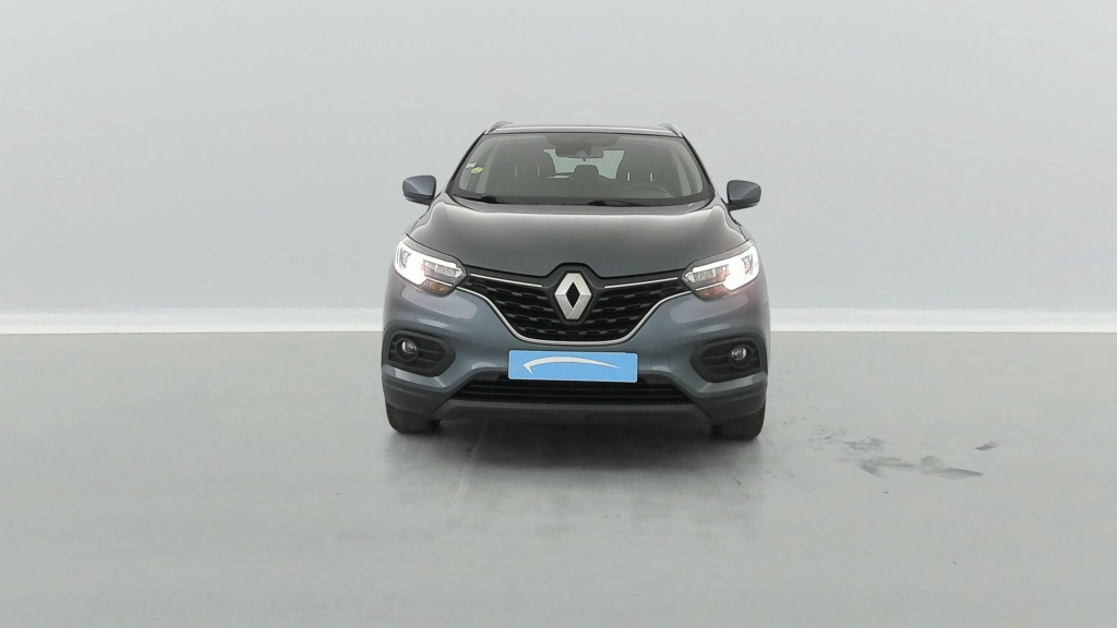 RENAULT Kadjar Business Blue dCi 115 EDC - ref: 6-2971x227170 - Photo 8