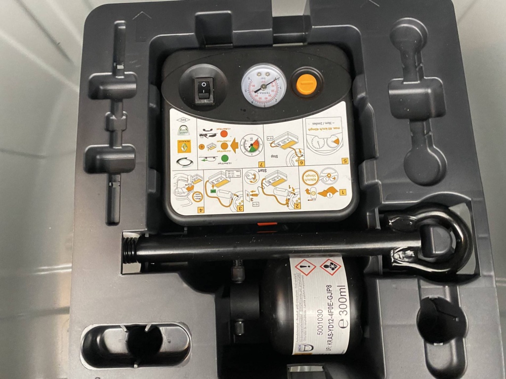 RENAULT Captur Evolution TCe 90 - ref: 6-2971x227537 - Photo 10