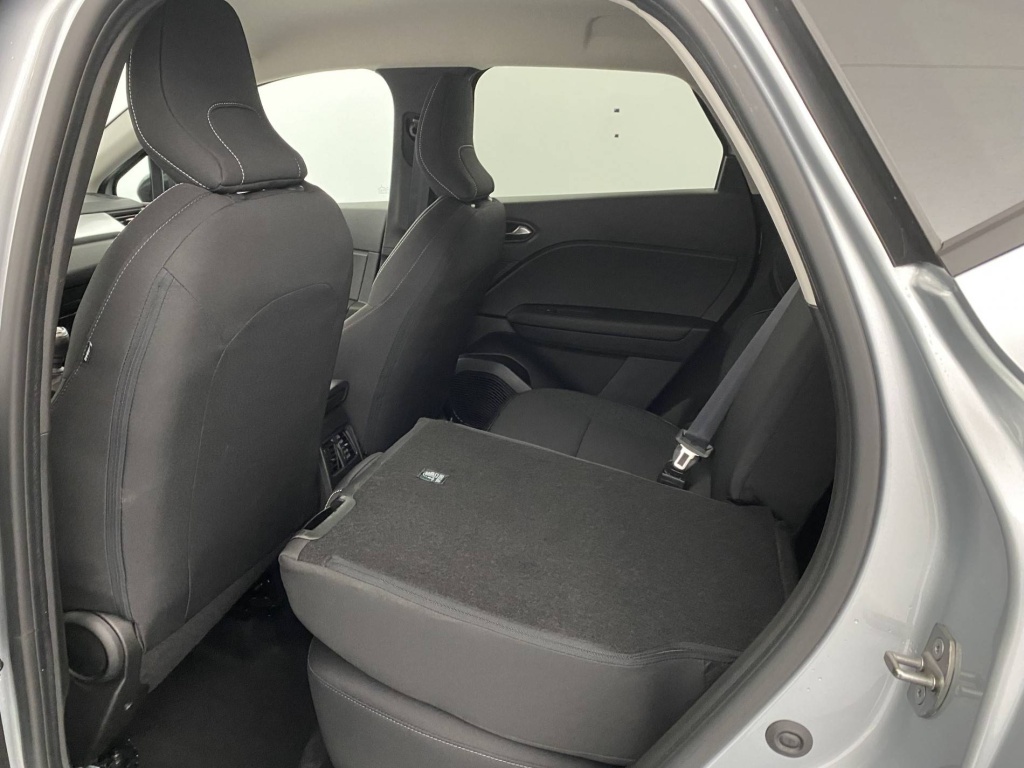 RENAULT Captur Evolution TCe 90 - ref: 6-2971x227537 - Photo 11