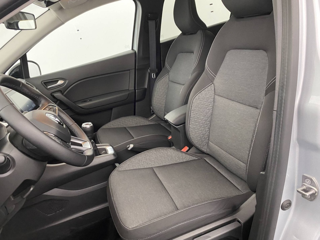 RENAULT Captur Evolution TCe 90 - ref: 6-2971x227537 - Photo 13