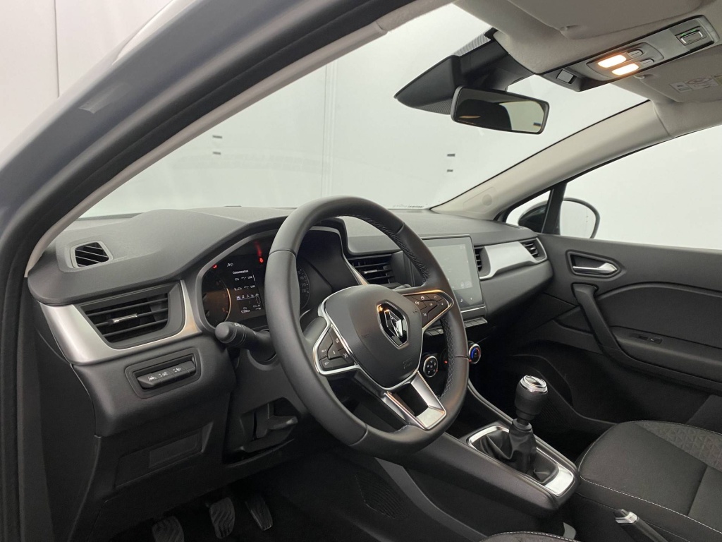 RENAULT Captur Evolution TCe 90 - ref: 6-2971x227537 - Photo 14