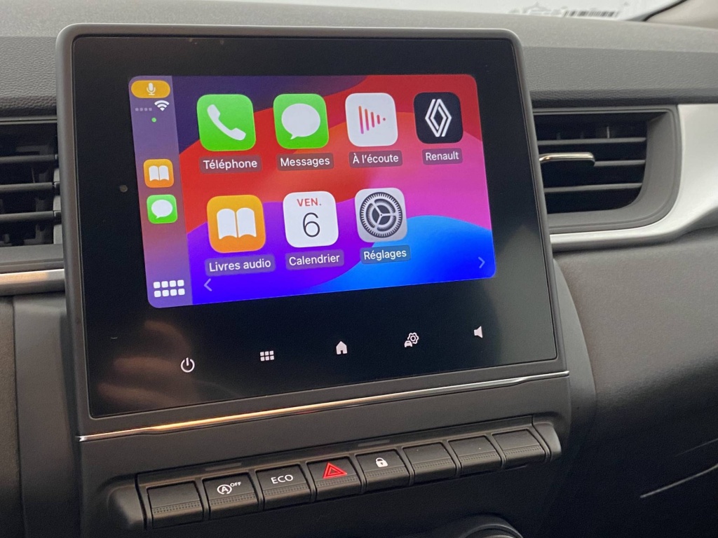 RENAULT Captur Evolution TCe 90 - ref: 6-2971x227537 - Photo 15