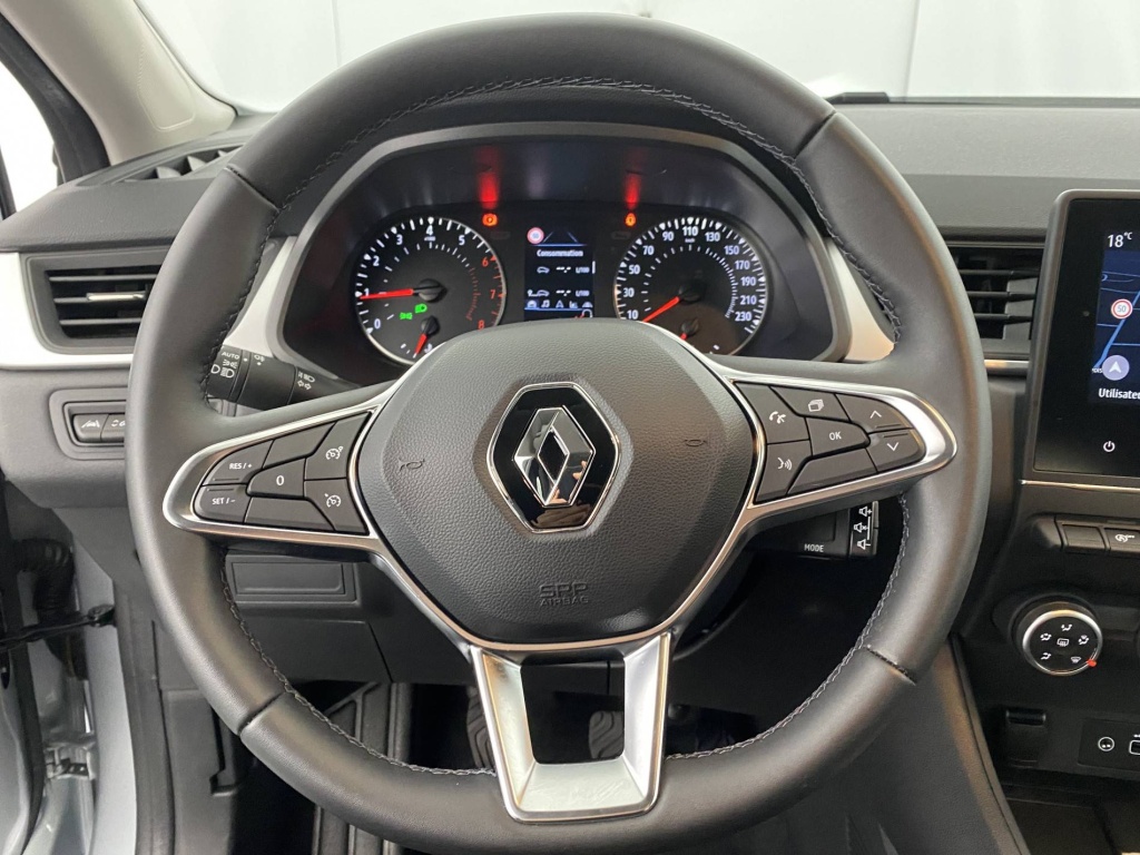 RENAULT Captur Evolution TCe 90 - ref: 6-2971x227537 - Photo 16