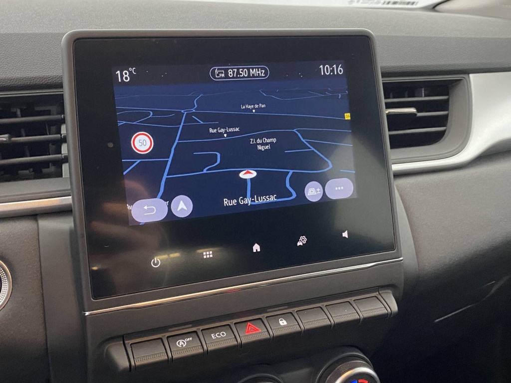 RENAULT Captur Evolution TCe 90 - ref: 6-2971x227537 - Photo 17