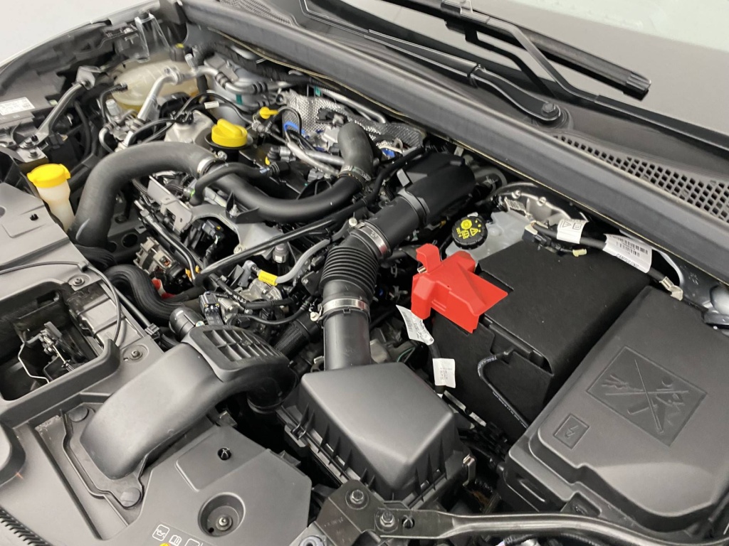 RENAULT Captur Evolution TCe 90 - ref: 6-2971x227537 - Photo 19