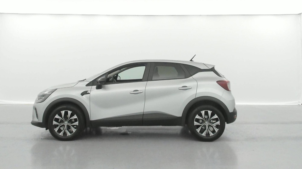 RENAULT Captur Evolution TCe 90 - ref: 6-2971x227537 - Photo 2