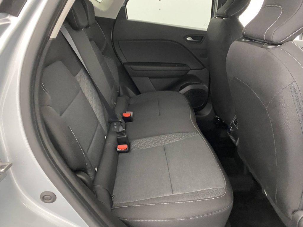 RENAULT Captur Evolution TCe 90 - ref: 6-2971x227537 - Photo 20