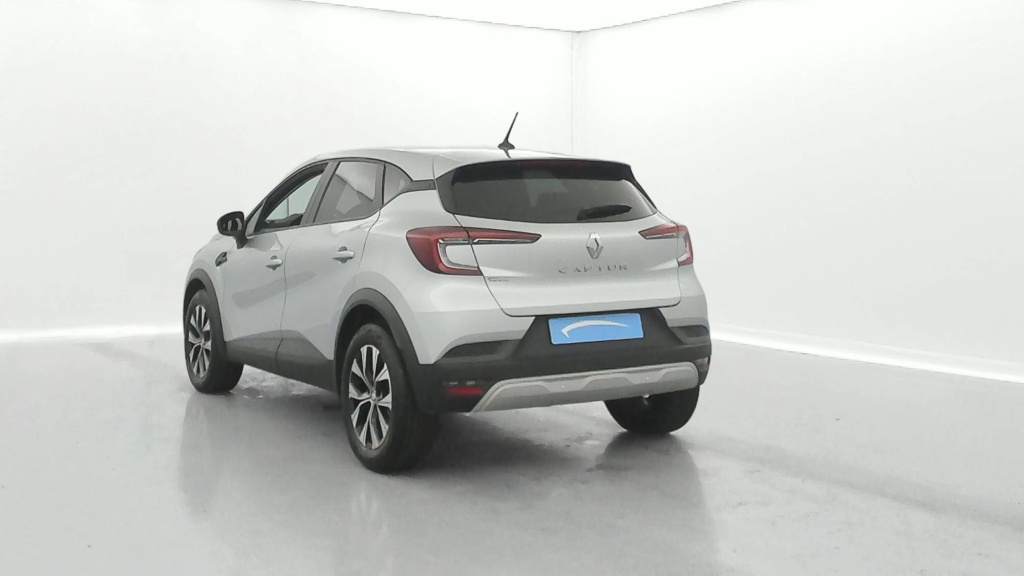 RENAULT Captur Evolution TCe 90 - ref: 6-2971x227537 - Photo 3