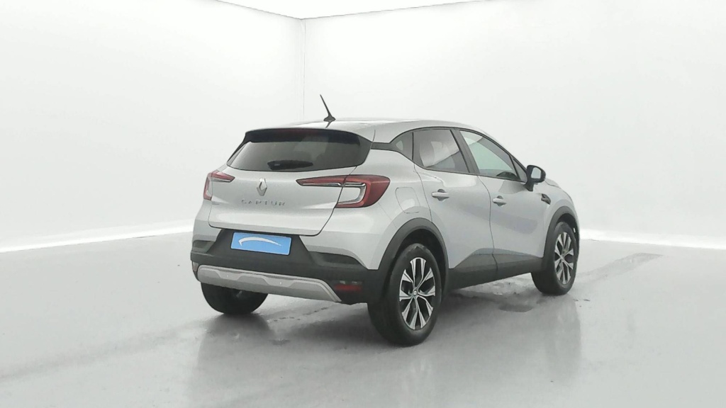 RENAULT Captur Evolution TCe 90 - ref: 6-2971x227537 - Photo 4
