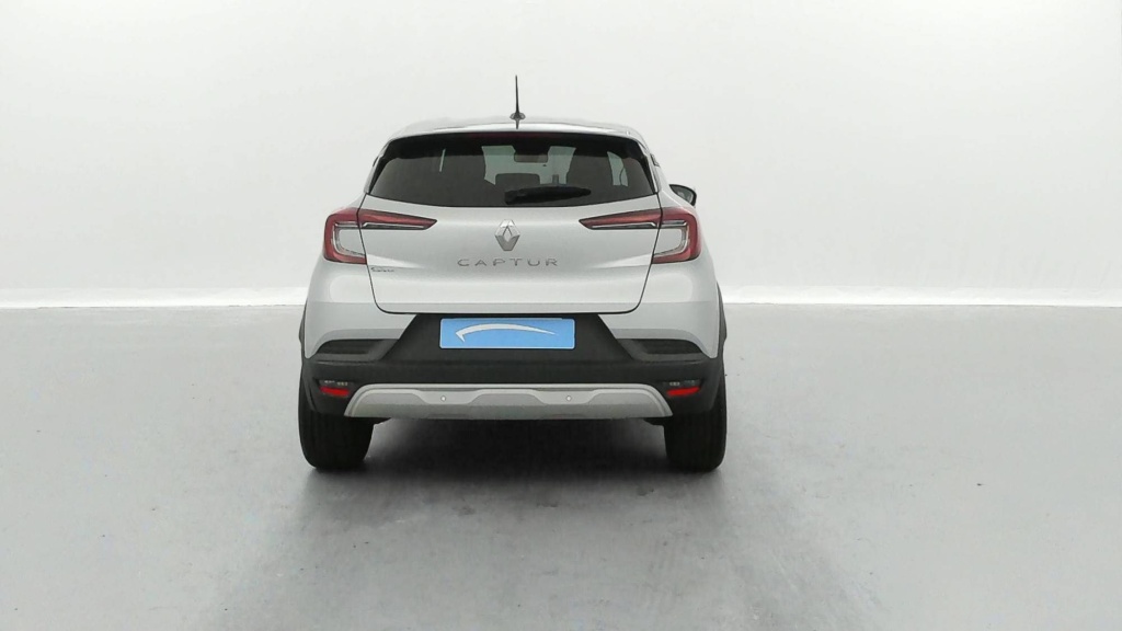 RENAULT Captur Evolution TCe 90 - ref: 6-2971x227537 - Photo 5