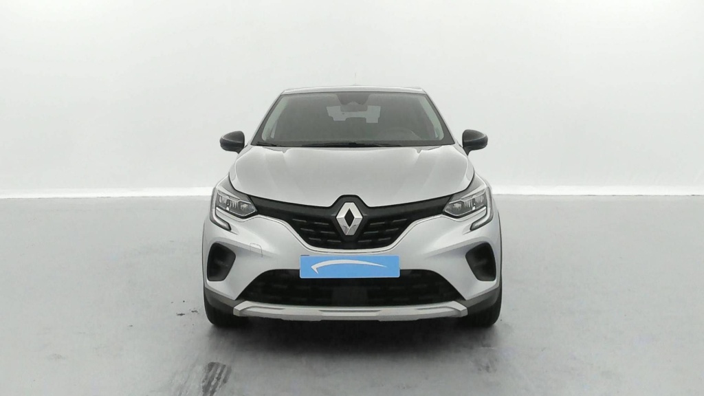 RENAULT Captur Evolution TCe 90 - ref: 6-2971x227537 - Photo 7