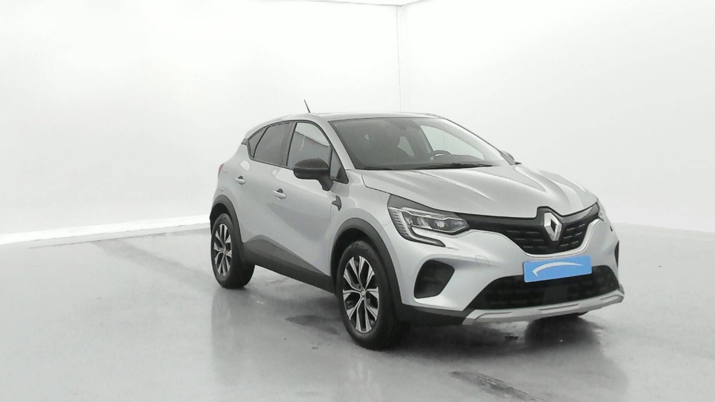 RENAULT Captur Evolution TCe 90 - ref: 6-2971x227537 - Photo 8