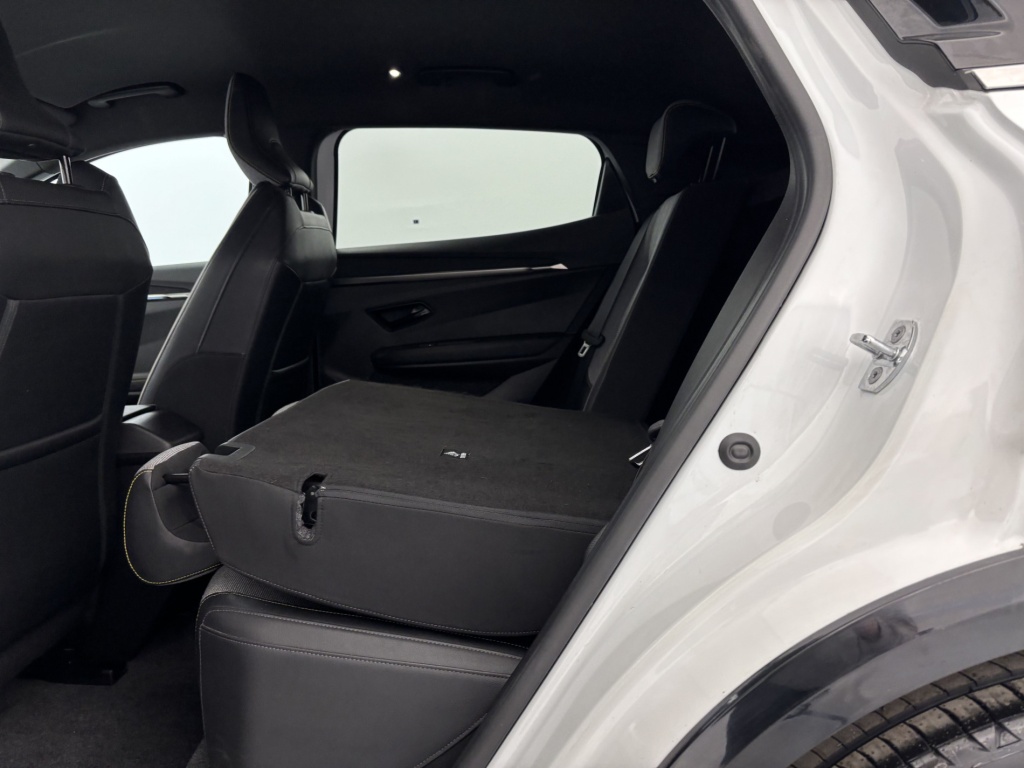 RENAULT Megane Techno EV60 220 ch optimum charge - ref: 6-2971x227539 - Photo 11