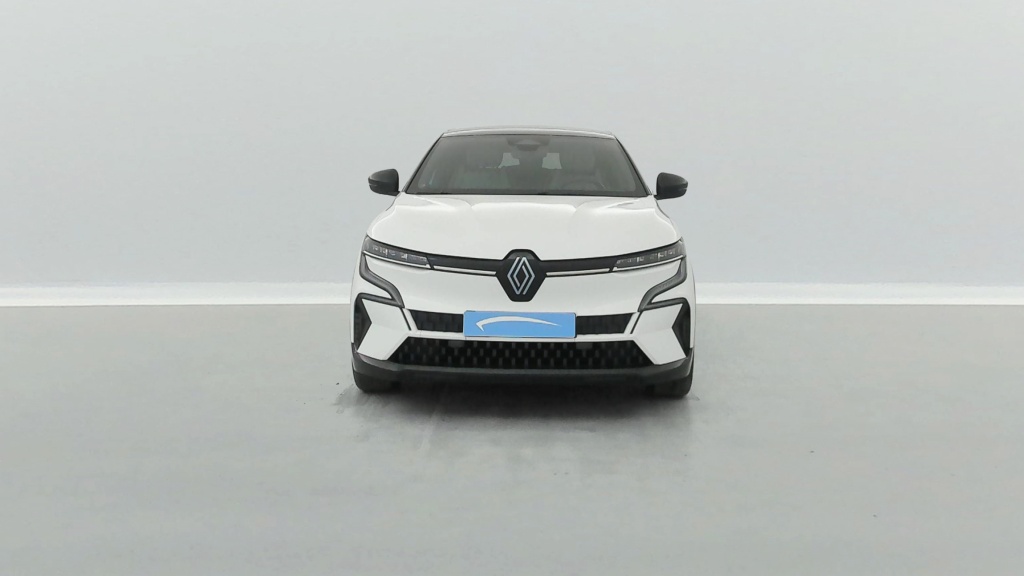 RENAULT Megane Techno EV60 220 ch optimum charge - ref: 6-2971x227539 - Photo 8