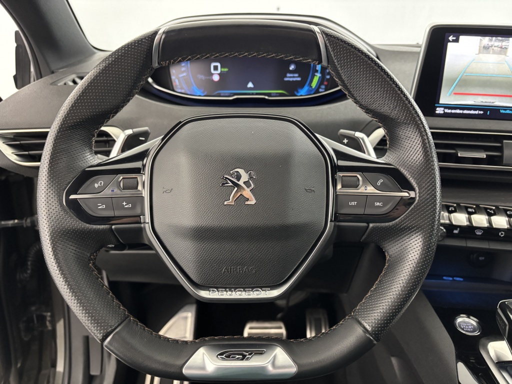 PEUGEOT 3008 GT Hybrid4 300 e-EAT8 - ref: 6-2971x227675 - Photo 14