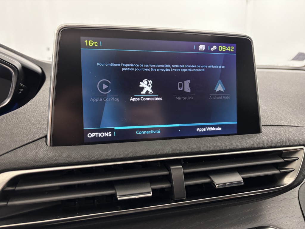 PEUGEOT 3008 GT Hybrid4 300 e-EAT8 - ref: 6-2971x227675 - Photo 15