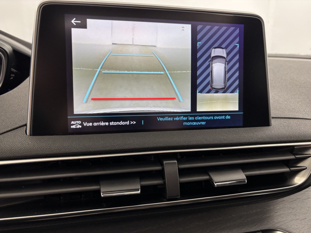 PEUGEOT 3008 GT Hybrid4 300 e-EAT8 - ref: 6-2971x227675 - Photo 18