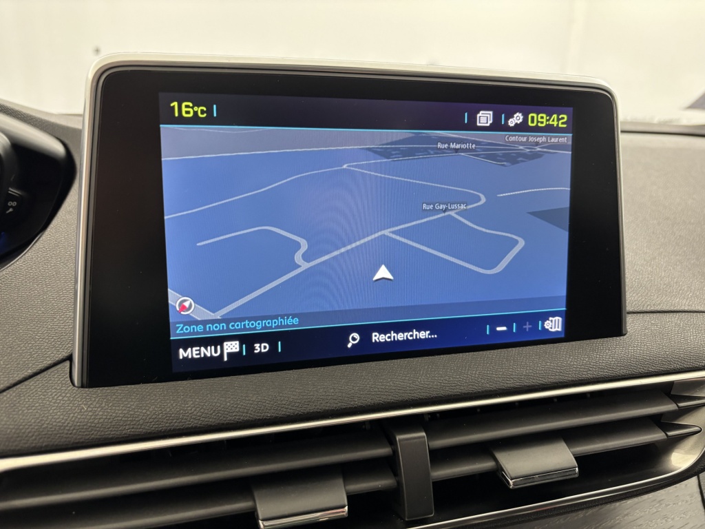 PEUGEOT 3008 GT Hybrid4 300 e-EAT8 - ref: 6-2971x227675 - Photo 19