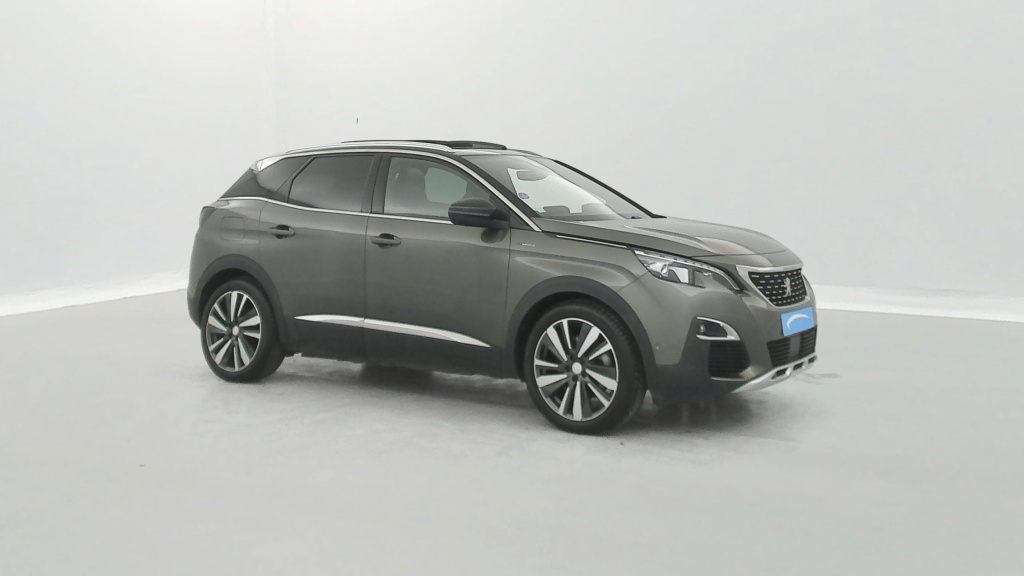 PEUGEOT 3008 GT Hybrid4 300 e-EAT8 - ref: 6-2971x227675 - Photo 7