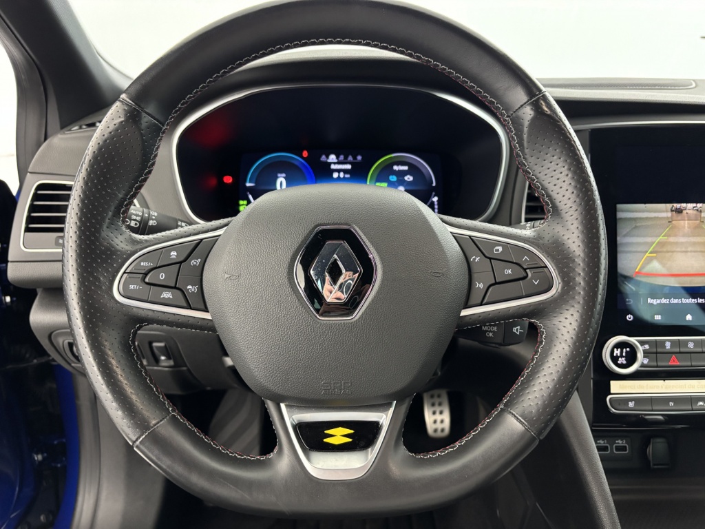 RENAULT Megane R.S. Line E-TECH Plug-In Hybride 160 21N - ref: 6-2971x227879 - Photo 14