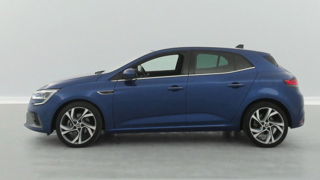 RENAULT Megane R.S. Line E-TECH Plug-In Hybride 160 21N - ref: 6-2971x227879 - Photo 2