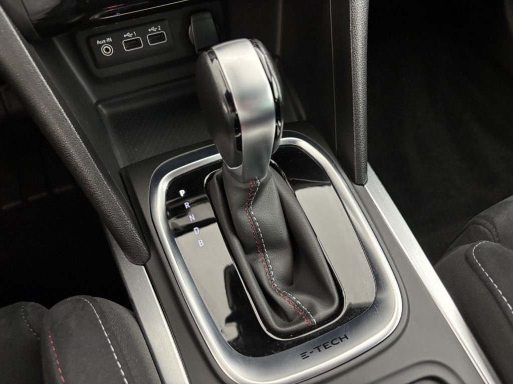 RENAULT Megane R.S. Line E-TECH Plug-In Hybride 160 21N - ref: 6-2971x227879 - Photo 20