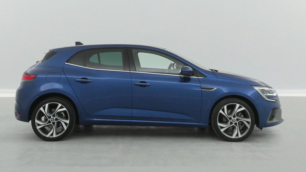 RENAULT Megane R.S. Line E-TECH Plug-In Hybride 160 21N - ref: 6-2971x227879 - Photo 6