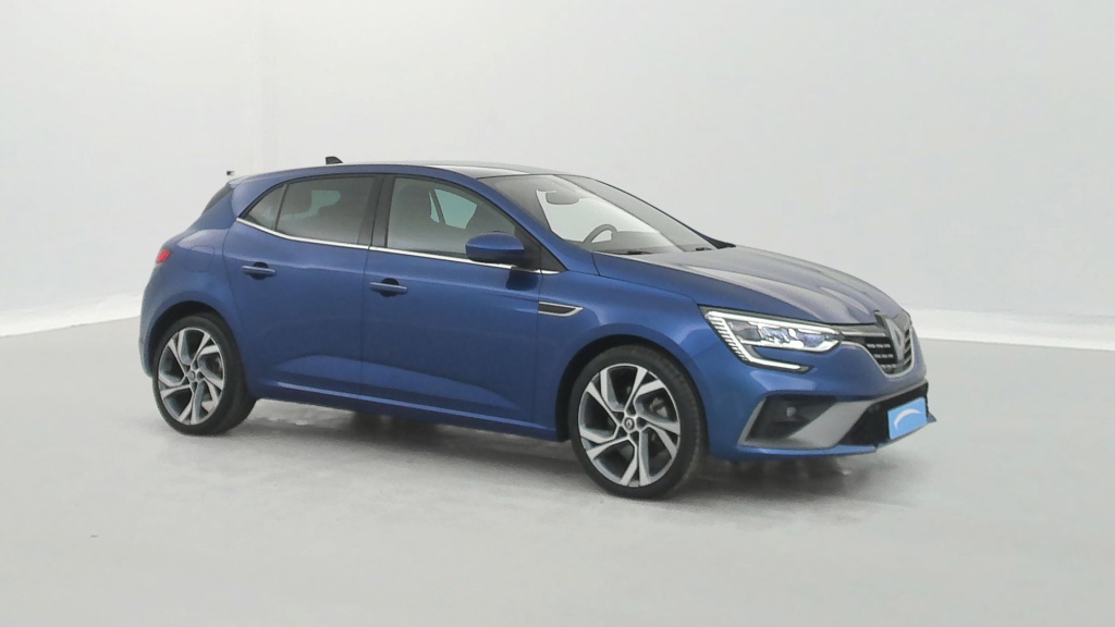 RENAULT Megane R.S. Line E-TECH Plug-In Hybride 160 21N - ref: 6-2971x227879 - Photo 7