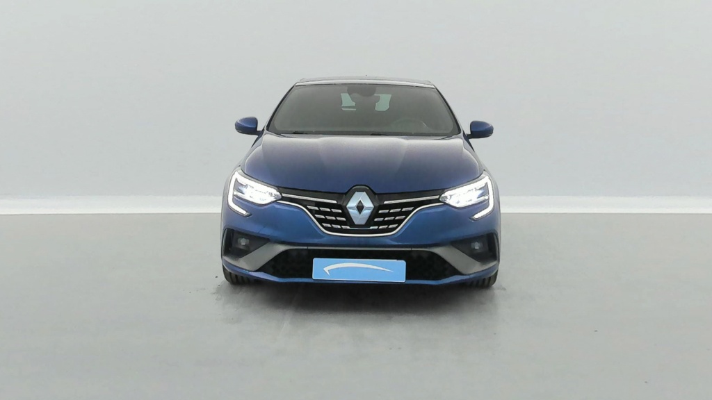 RENAULT Megane R.S. Line E-TECH Plug-In Hybride 160 21N - ref: 6-2971x227879 - Photo 8