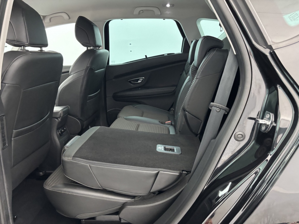 RENAULT Scenic Intens Blue dCi 120 EDC - ref: 6-2971x227918 - Photo 11