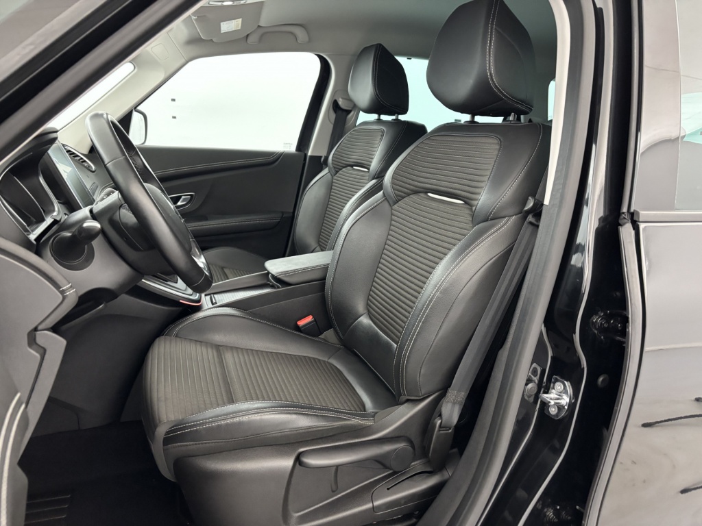 RENAULT Scenic Intens Blue dCi 120 EDC - ref: 6-2971x227918 - Photo 13