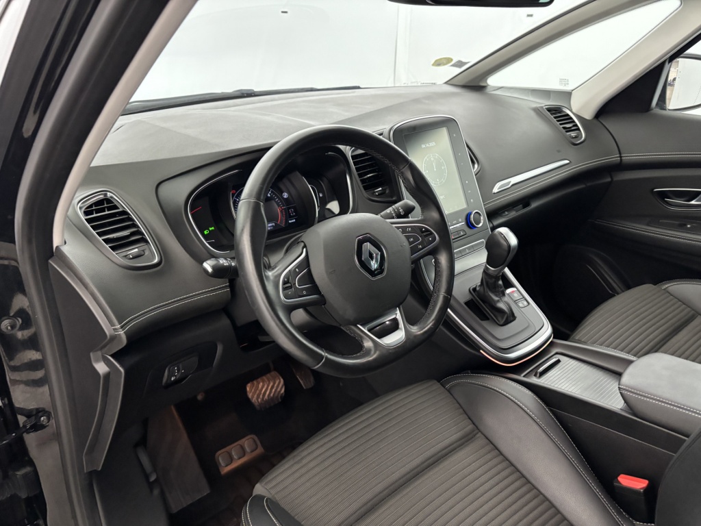 RENAULT Scenic Intens Blue dCi 120 EDC - ref: 6-2971x227918 - Photo 14