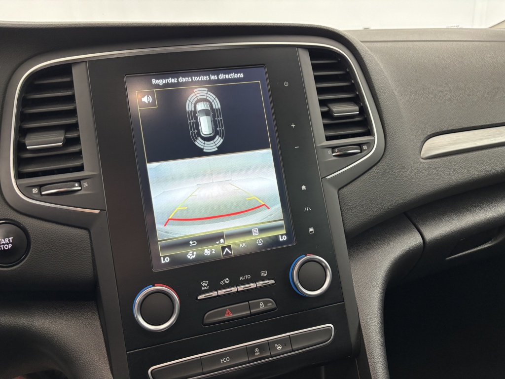 RENAULT Scenic Intens Blue dCi 120 EDC - ref: 6-2971x227918 - Photo 19