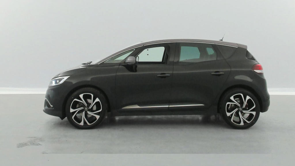 RENAULT Scenic Intens Blue dCi 120 EDC - ref: 6-2971x227918 - Photo 2