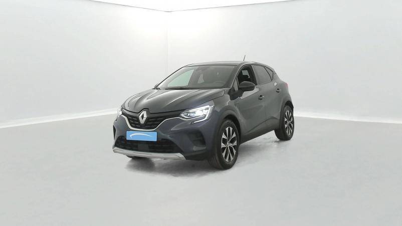 RENAULT Captur Evolution TCe 90 - ref: 6-2971x228103 - Photo 1