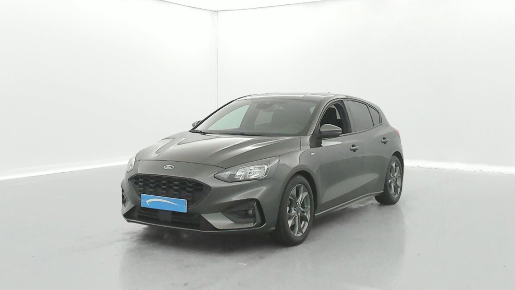 FORD Focus ST Line 1.0 EcoBoost 125 S&S mHEV - ref: 6-2971x228409 - Photo 1