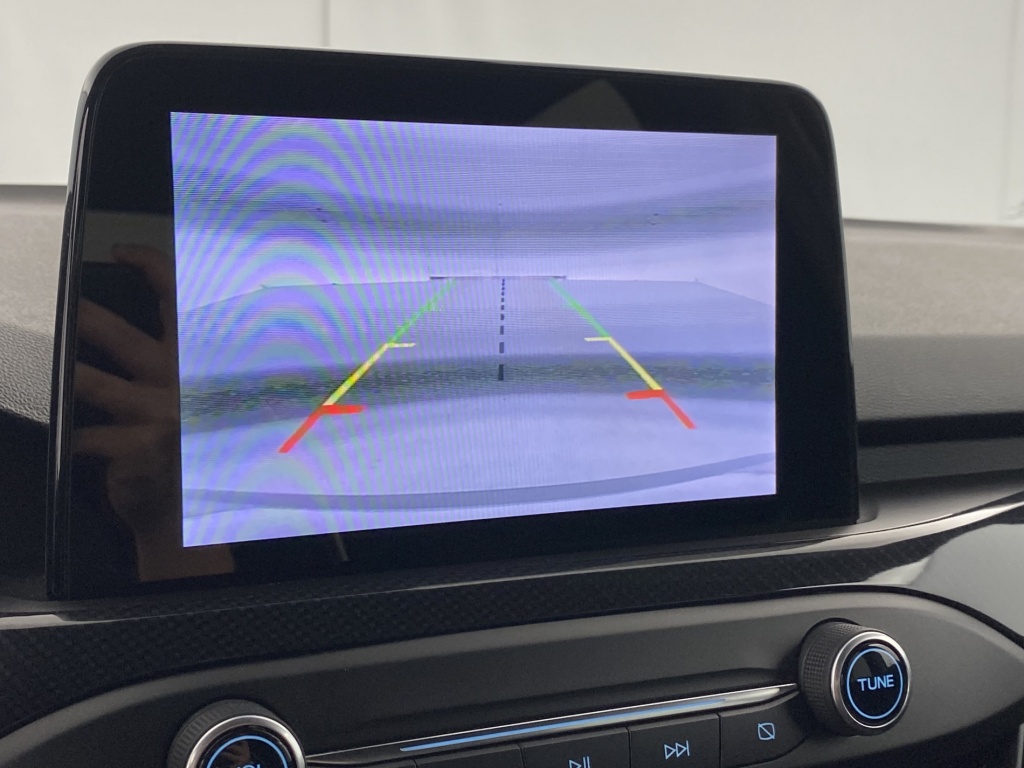 FORD Focus ST Line 1.0 EcoBoost 125 S&S mHEV - ref: 6-2971x228409 - Photo 19