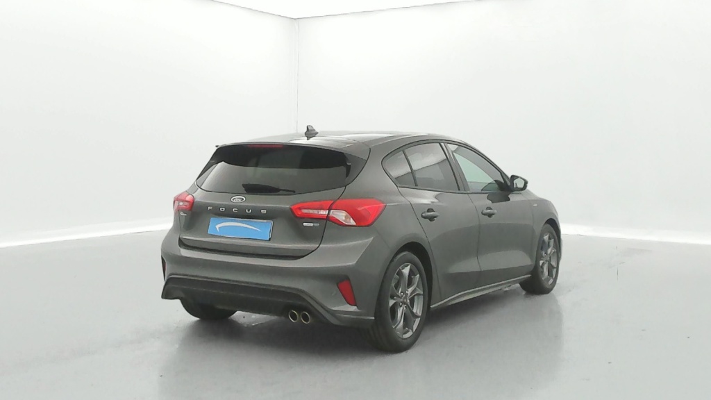 FORD Focus ST Line 1.0 EcoBoost 125 S&S mHEV - ref: 6-2971x228409 - Photo 5