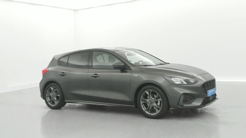 FORD Focus ST Line 1.0 EcoBoost 125 S&S mHEV - ref: 6-2971x228409 - Photo 7