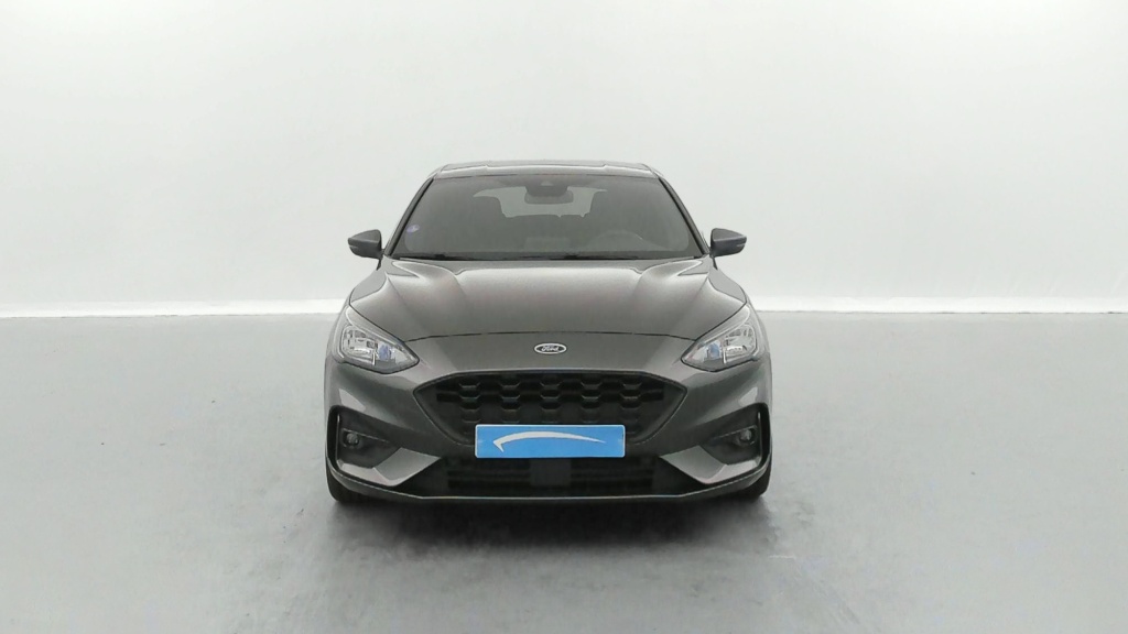 FORD Focus ST Line 1.0 EcoBoost 125 S&S mHEV - ref: 6-2971x228409 - Photo 8