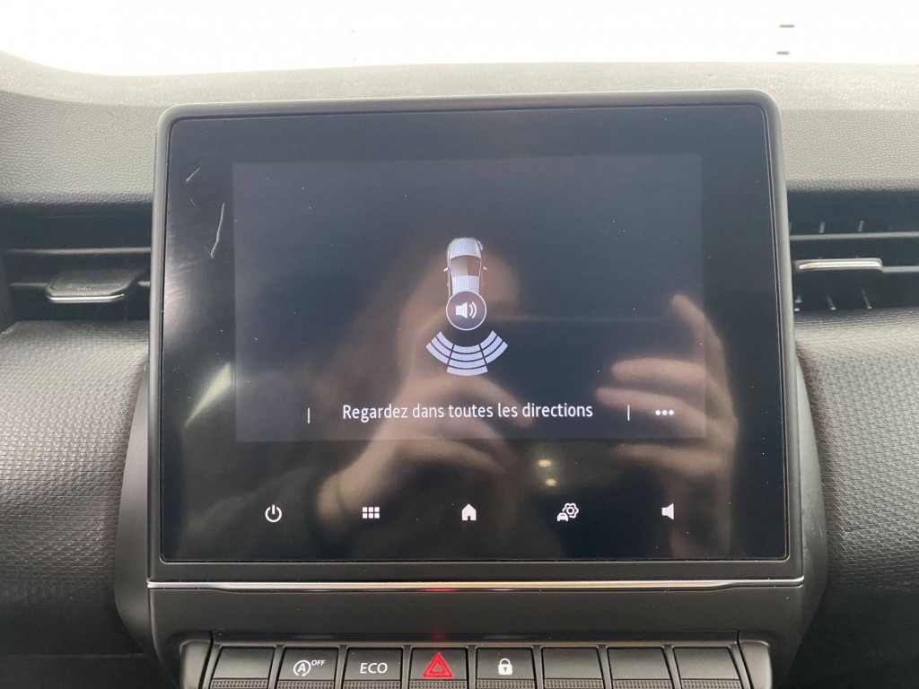 RENAULT Clio Business Blue dCi 85 - ref: 6-2971x228414 - Photo 14