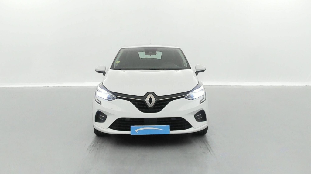 RENAULT Clio Business Blue dCi 85 - ref: 6-2971x228414 - Photo 6