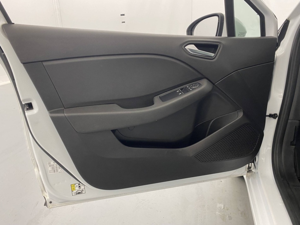 RENAULT Clio Business Blue dCi 85 - ref: 6-2971x228414 - Photo 9