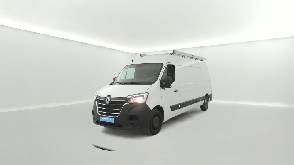 RENAULT Master GRAND CONFORT ATTELAGE GALERIE KIT BOIS MASTER L3H2 DCI 135 - ref: 6-2971x228423 - Photo 1