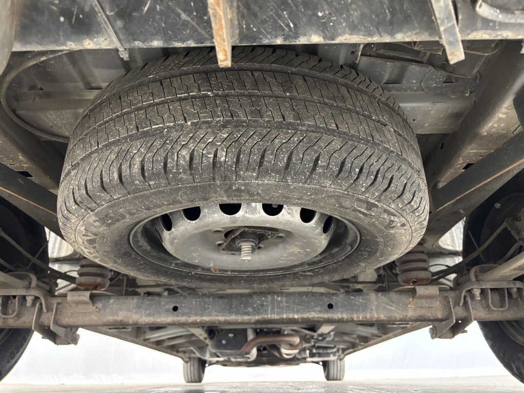 RENAULT Master GRAND CONFORT ATTELAGE GALERIE KIT BOIS MASTER L3H2 DCI 135 - ref: 6-2971x228423 - Photo 10